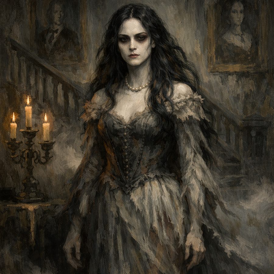 Elizabeth Durst