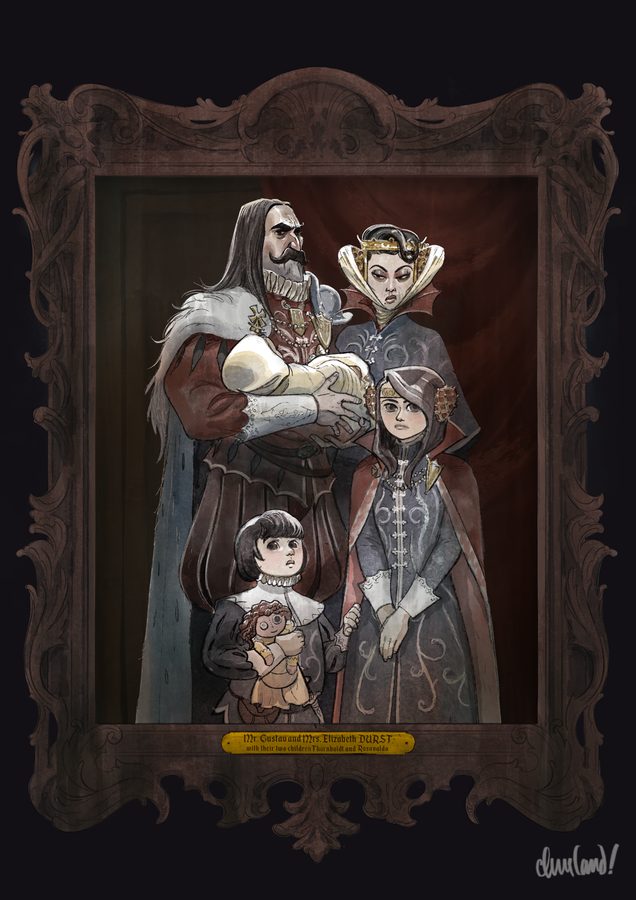 The Durst Family