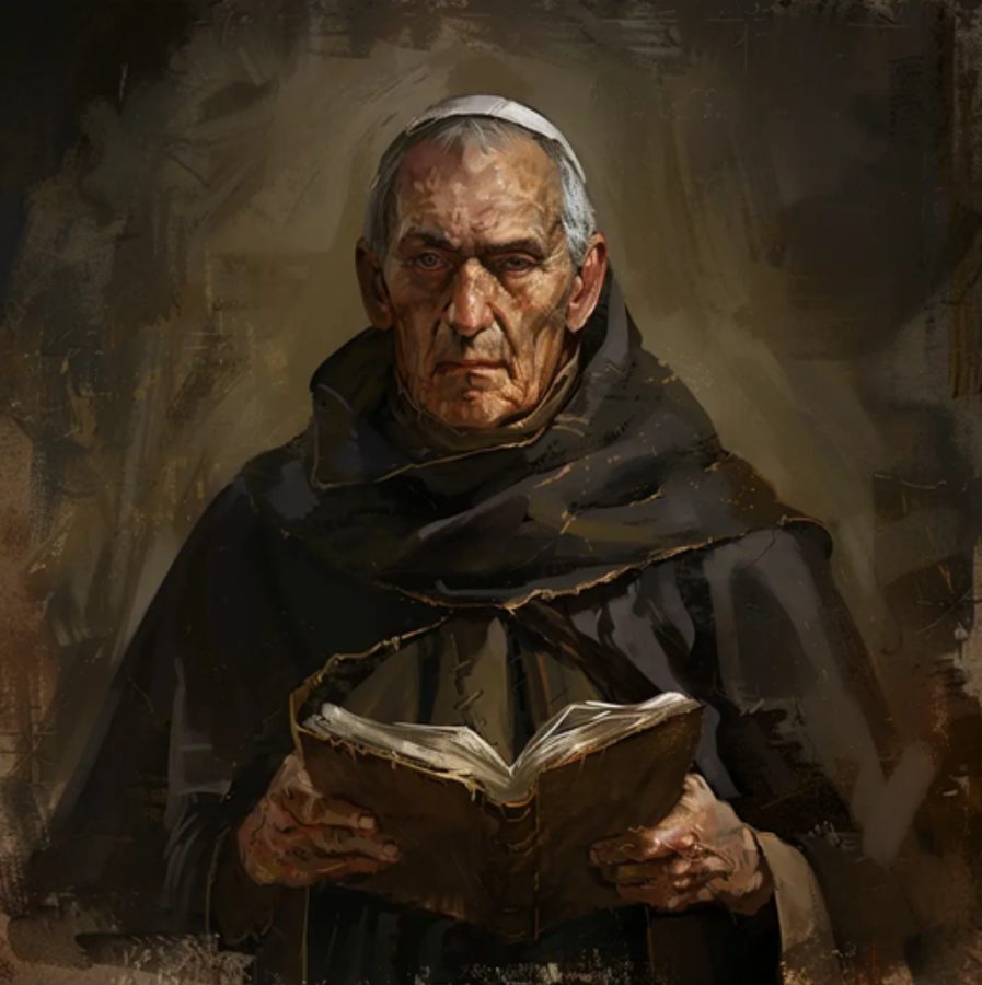 Father Donavich