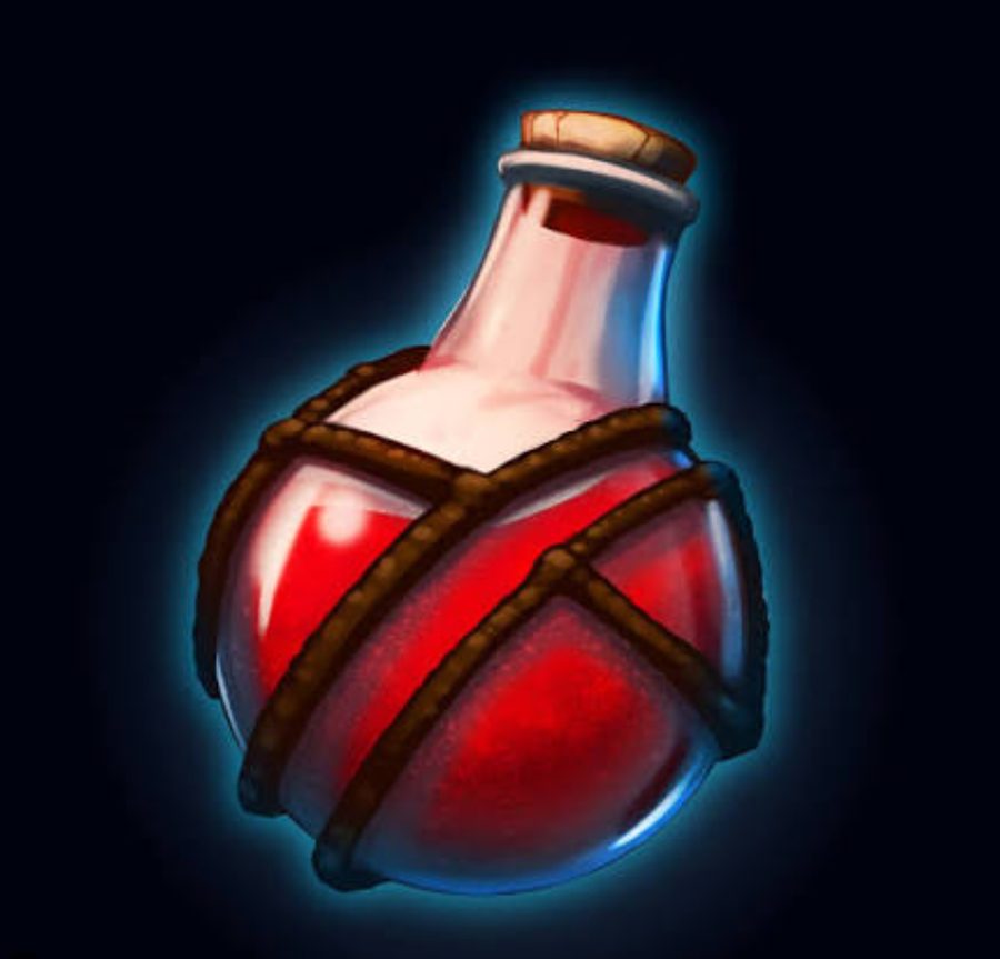 Stanimir's Potion