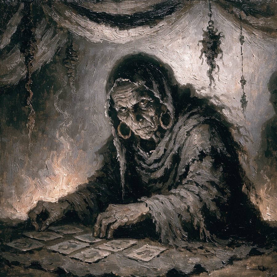 Madam Eva
