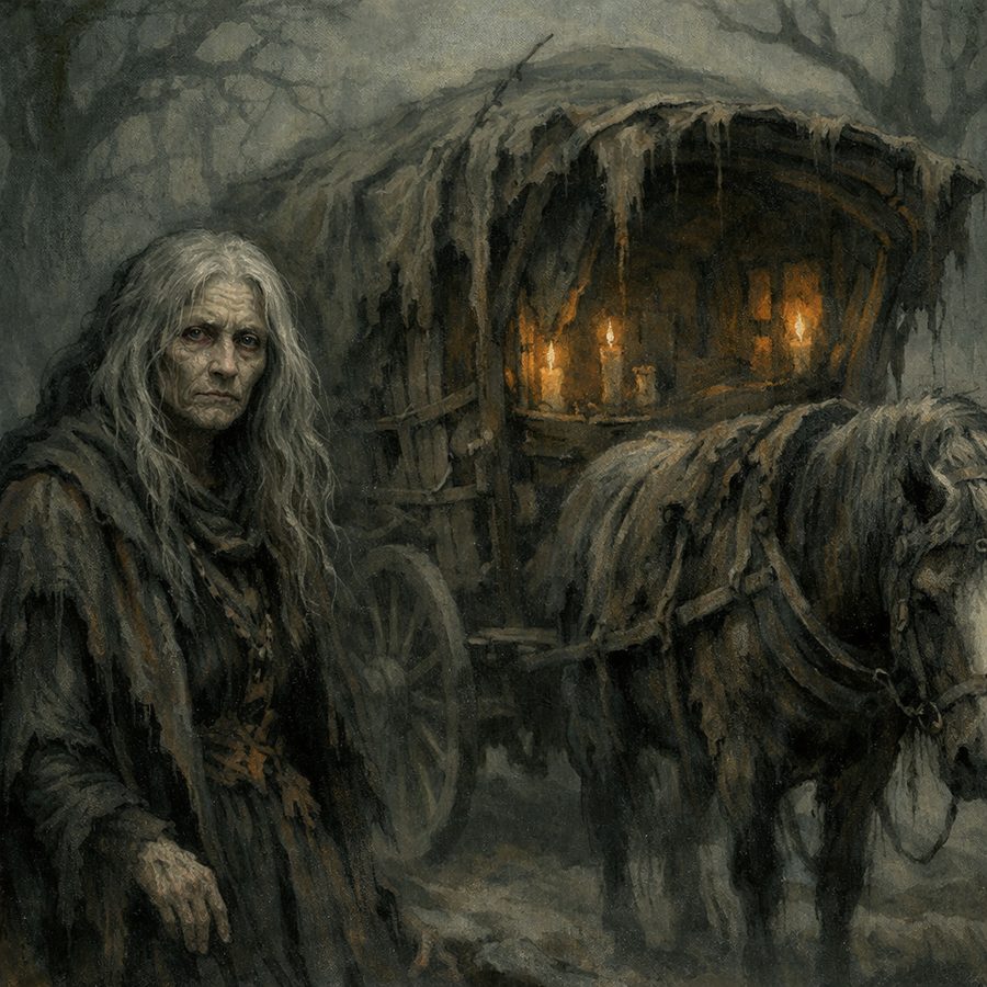 Morgantha