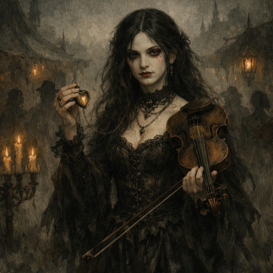 Sister Maren